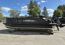 2027 Evotti 721CS - Black/Silver